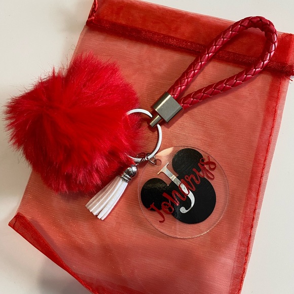 Keychains - Picture 6 of 8